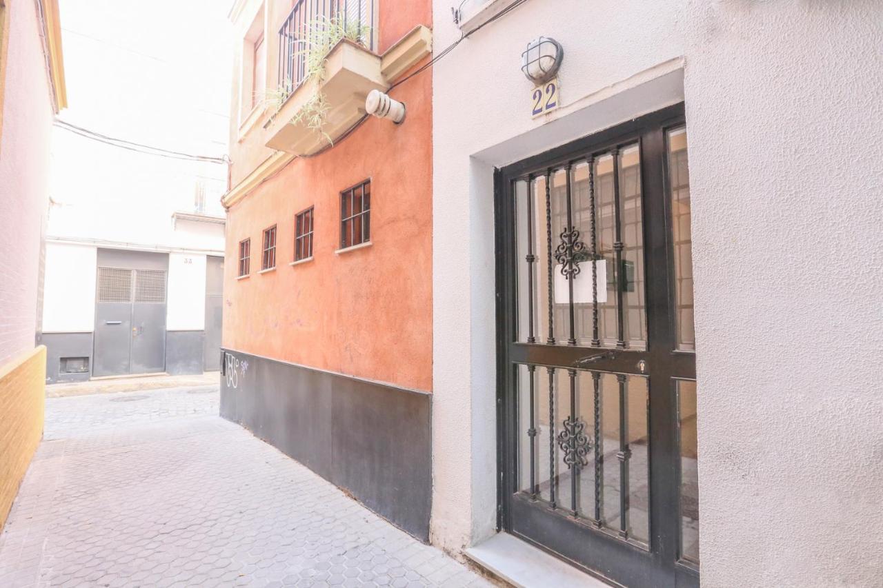 Apartamento Sol, Seville